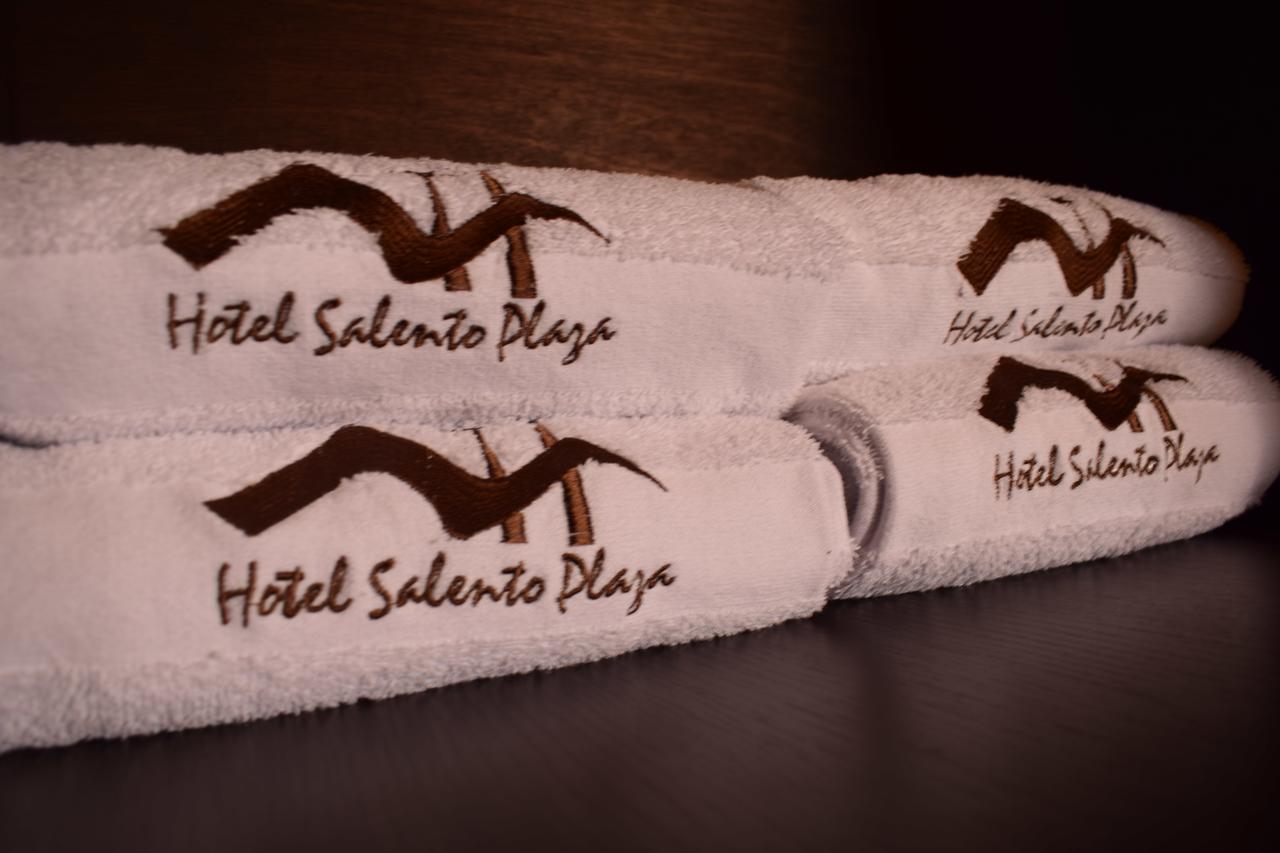 Hotel Salento Plaza מראה חיצוני תמונה